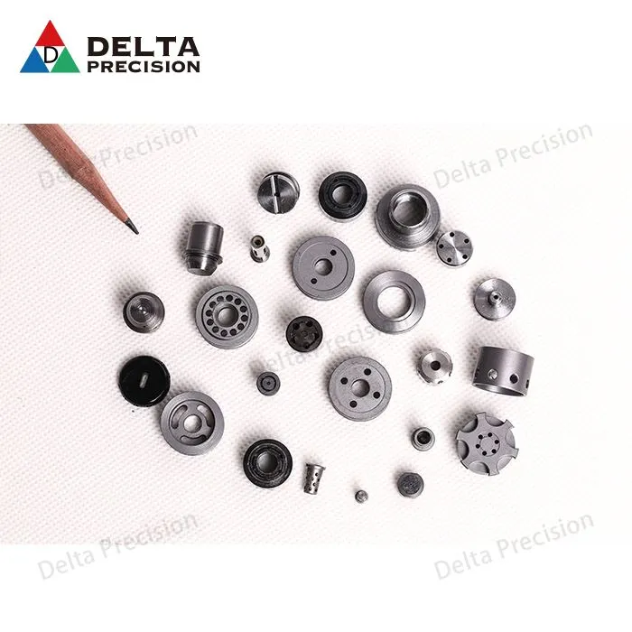 Shock Absorber Valve Seat