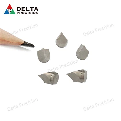 Top 10 micro machining Manufacturers in China